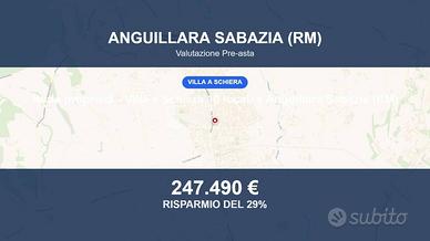 Immobile in asta di 107 m² con più di 5 locali a A