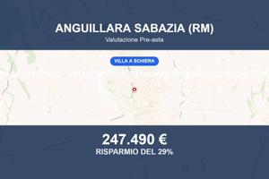 Immobile in asta di 107 m² con più di 5 locali a A