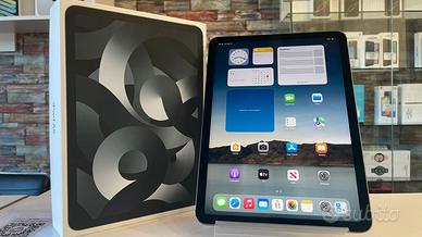 IPAD AIR 5th gen 64gb WIFI+CELL 2021 -CON GARANZIA