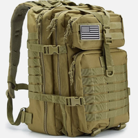 Zaino Valigia 45L Bagaglio a Mano Borsa PC Viaggio