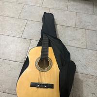 Chitarra Ibiza
