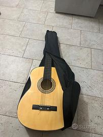 Chitarra Ibiza