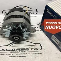 Alternatore Renault 19 - Clio 1 7700784482