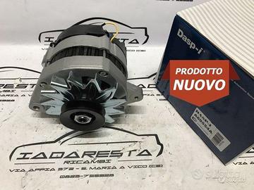 Alternatore Renault 19 - Clio 1 7700784482