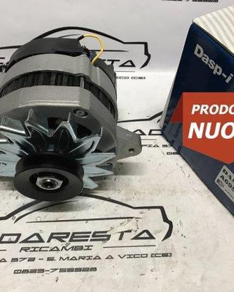 Alternatore Renault 19 - Clio 1 7700784482