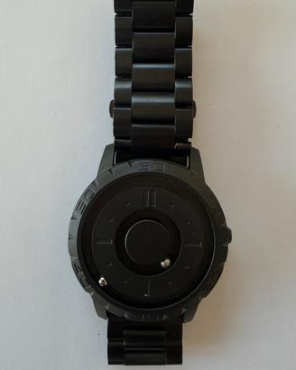 Orologio Magneto nero