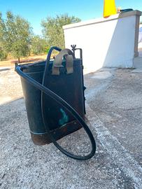 Pompa per verderame vintage