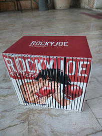 Cofanetto DVD Rocky Joe