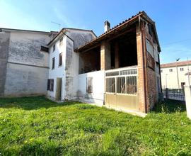 CASA INDIPENDENTE A VALDOBBIADENE
