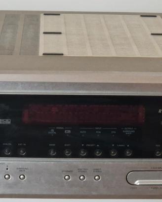 Sintoamplificatore