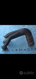 akrapovic mt09 2021/2023