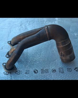 akrapovic mt09 2021/2023