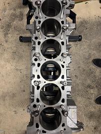 Motore m52 rinforzato turbo cambio zf 5 marce