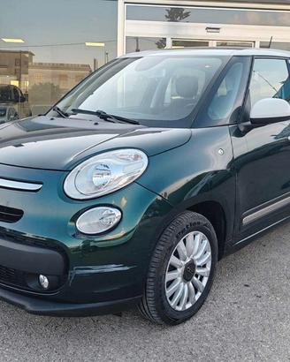 Fiat 500L 1.6 Multijet 120 CV Lounge