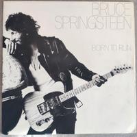 Vinile Bruce Springsteen - Born to Run