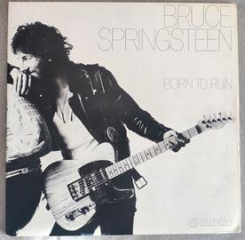 Vinile Bruce Springsteen - Born to Run