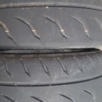 2 pneumatici toyo proxes r888r 195-50-15