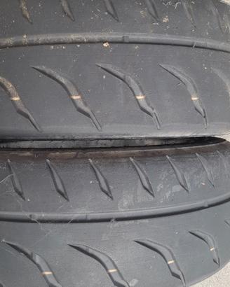 2 pneumatici toyo proxes r888r 195-50-15