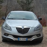 Lancia Delta 1400 t-jet