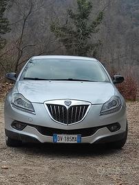 Lancia Delta 1400 t-jet