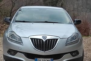 Lancia Delta 1400 t-jet