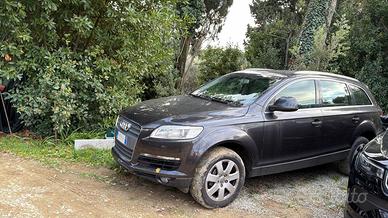 Q7 ben tenuto