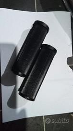 Gommini poggia piedi motom sport ant.