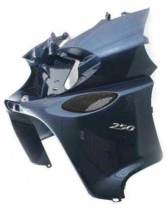 Scudo anteriore inferiore Piaggio X9 Evolution
