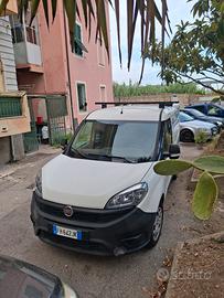 fiat doblò coibentato