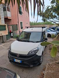 fiat doblò coibentato