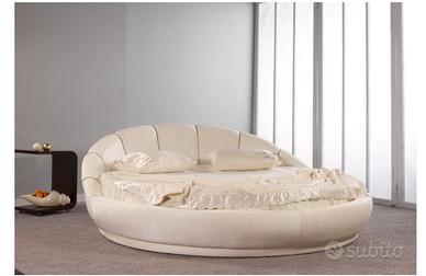 letto stupendo compreso di materasso 