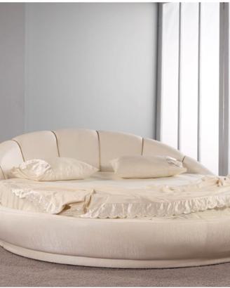 letto stupendo compreso di materasso 