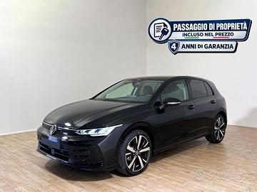 Volkswagen Golf 1.5 TSI eHybrid DSG Edition Plus