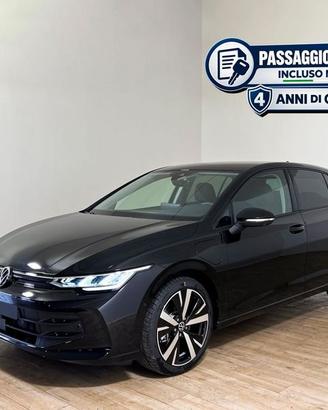Volkswagen Golf 1.5 TSI eHybrid DSG Edition Plus