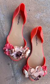 Sandali donna modello Forte dei Marmi da spiaggia