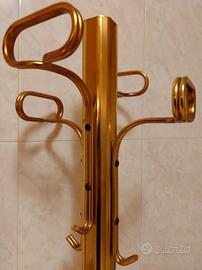 Appendiabiti In Ottone. 