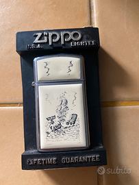 zippo vintage