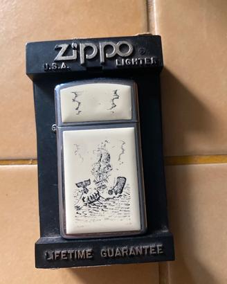 zippo vintage