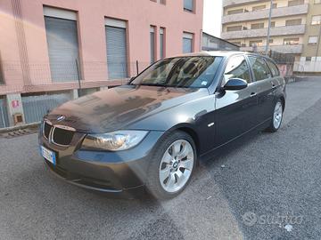 Bmw 320i Benz euro 4 Touring MSport