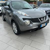 Nissan Juke 1.5 dCi Acenta