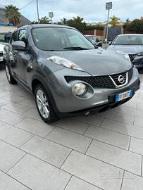 Nissan Juke 1.5 dCi Acenta