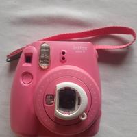 Instax mini 9