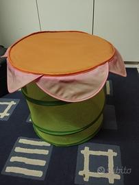 Set di peluches vari 