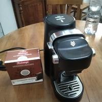 macchina da caffè espresso 