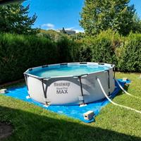 Piscina esterna Bestway