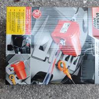 Pompa di Aspirazione Olio Motore 