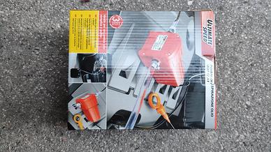 Pompa di Aspirazione Olio Motore 