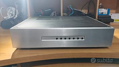 Amplificatore multicanale nuforce