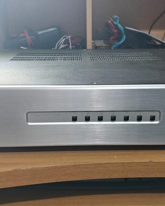 Amplificatore multicanale nuforce