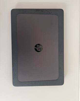 HP ZBook 15 G3 – Workstation potente